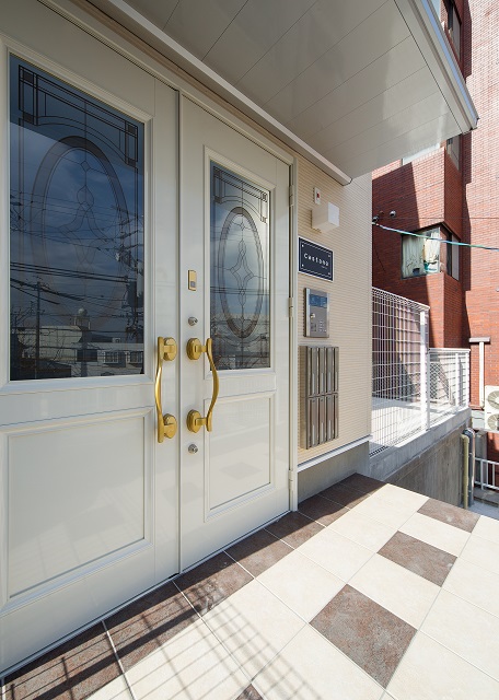 投資アパート C・a・s・t・a・n・a9