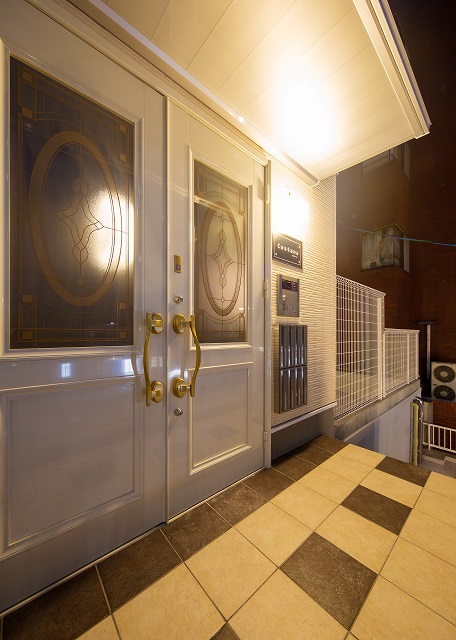 投資アパート C・a・s・t・a・n・a10