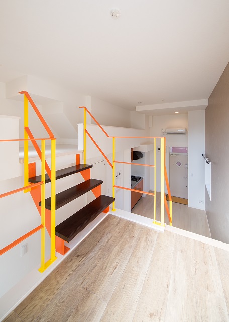 投資アパート C・a・s・t・a・n・a11