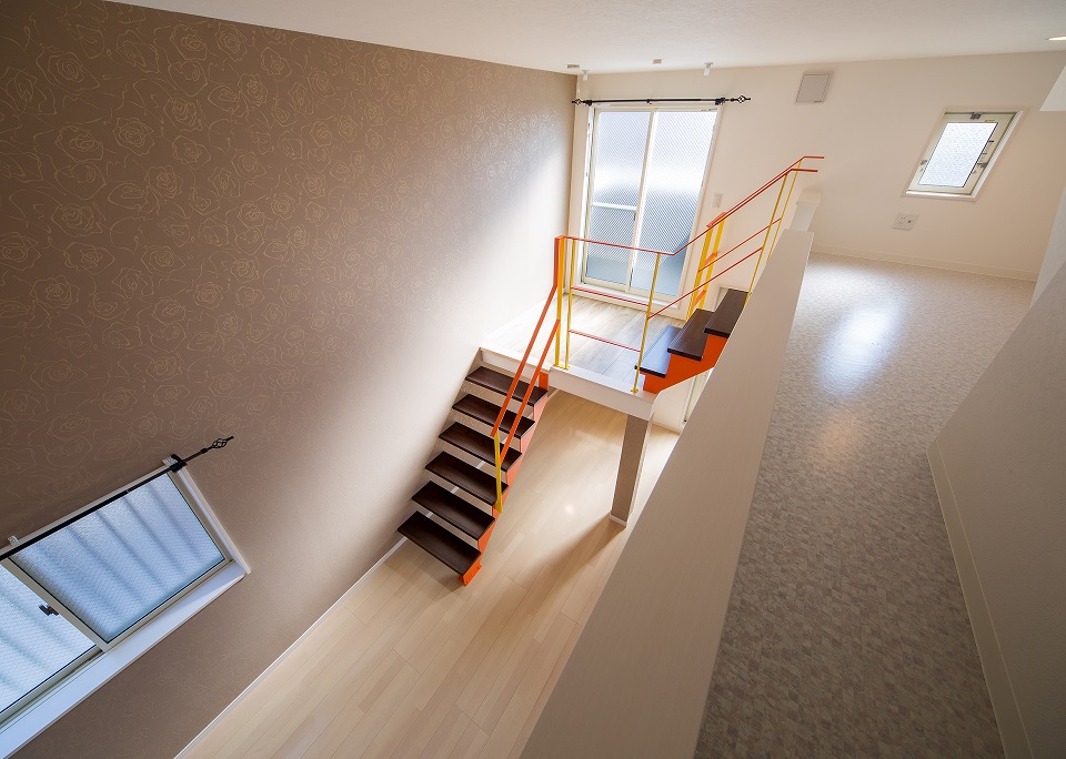 投資アパート C・a・s・t・a・n・a12