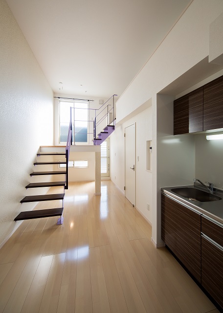 投資アパート C・a・s・t・a・n・a13