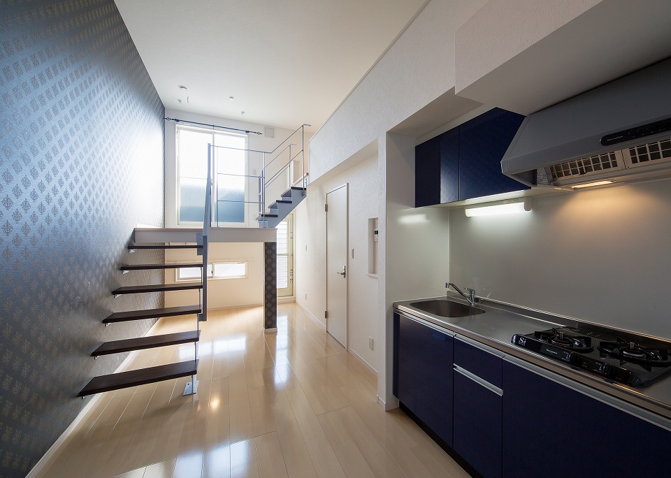 投資アパート C・a・s・t・a・n・a15