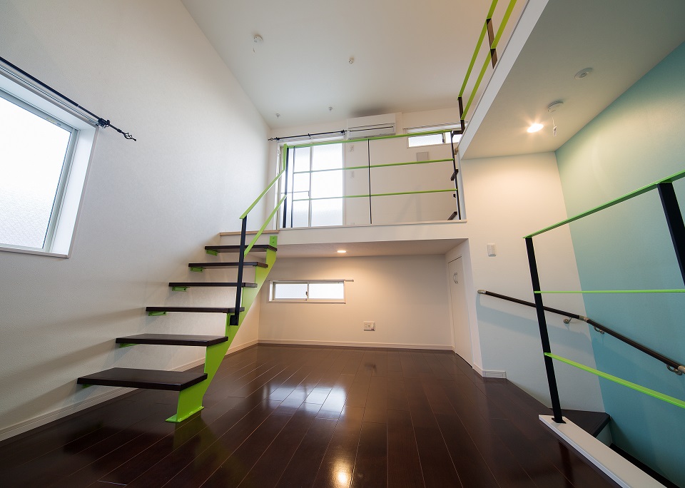 投資アパート C・a・s・t・a・n・a17