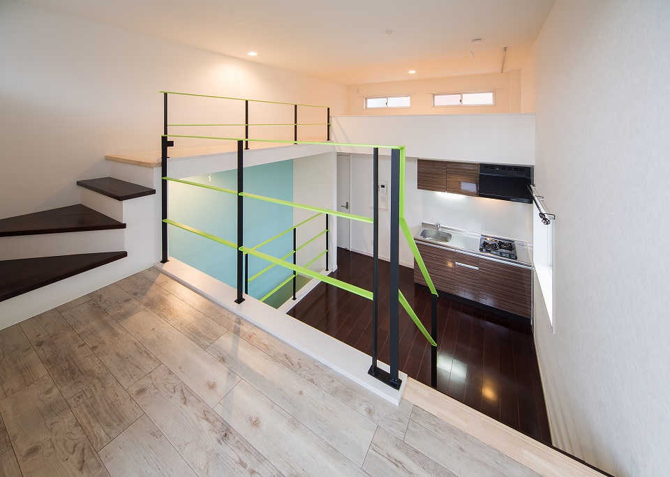 投資アパート C・a・s・t・a・n・a18