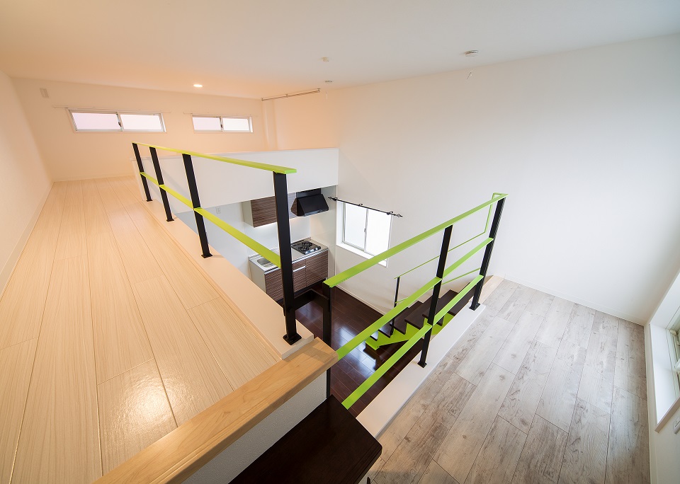 投資アパート C・a・s・t・a・n・a19