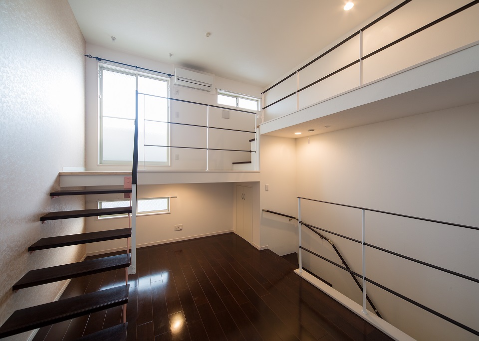 投資アパート C・a・s・t・a・n・a21