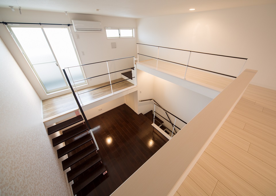 投資アパート C・a・s・t・a・n・a22