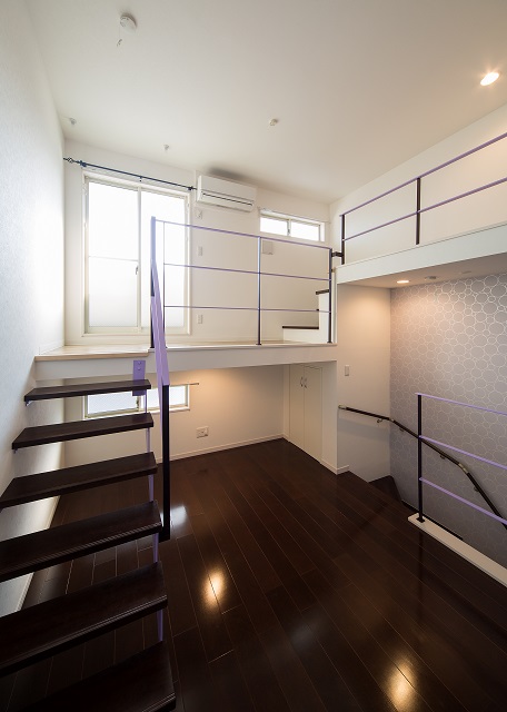 投資アパート C・a・s・t・a・n・a24