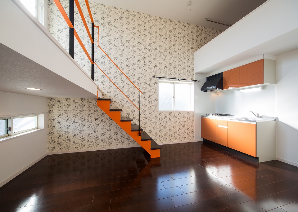 投資アパート C・a・s・t・a・n・a25