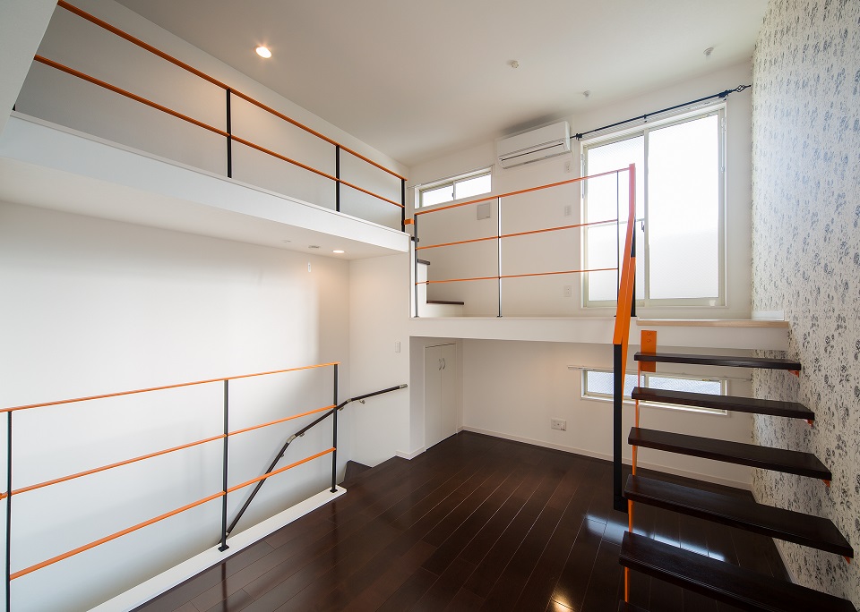 投資アパート C・a・s・t・a・n・a26