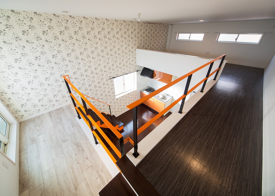 投資アパート C・a・s・t・a・n・a27