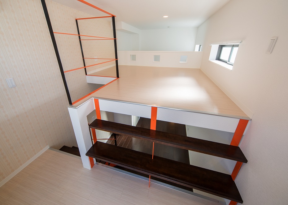 投資アパート PRIMAVERA WEST8