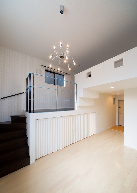 投資アパート PRIMAVERA WEST9