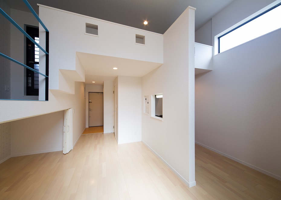 投資アパート PRIMAVERA WEST10