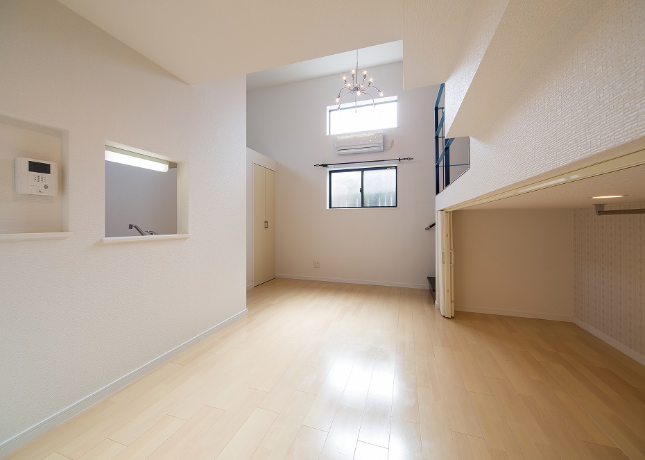 投資アパート PRIMAVERA WEST11