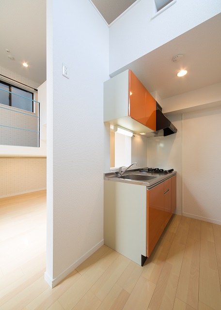 投資アパート PRIMAVERA WEST12