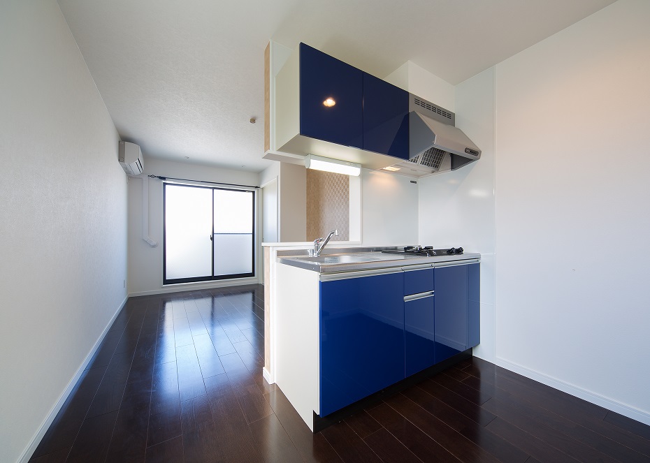 投資アパート PRIMAVERA WEST16