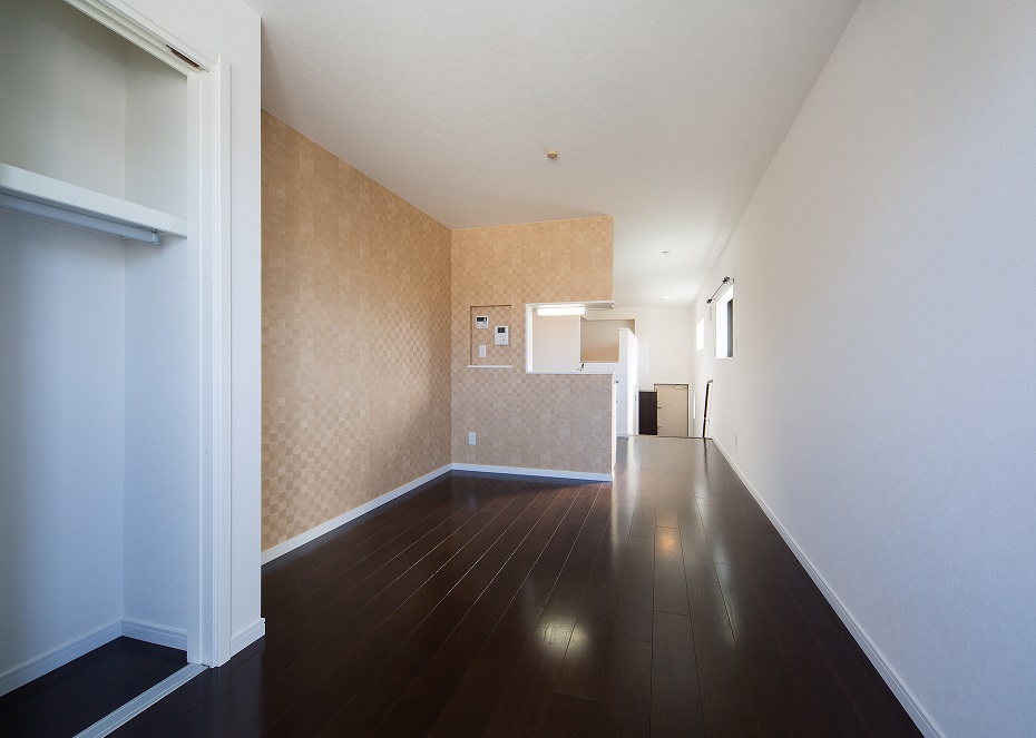 投資アパート PRIMAVERA WEST17