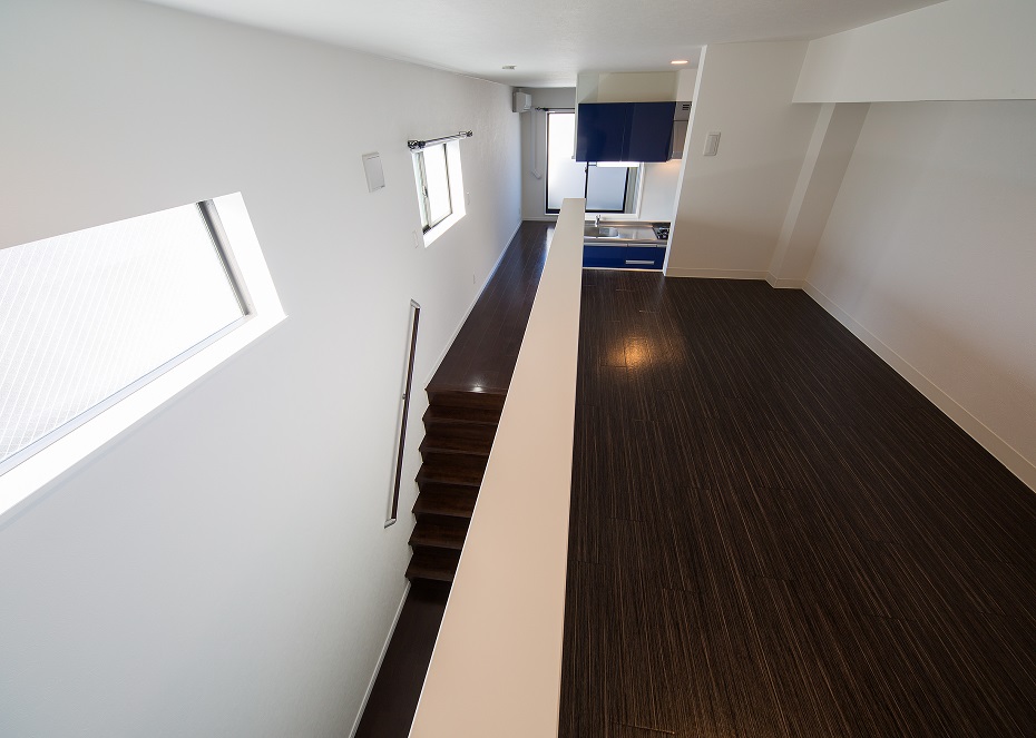 投資アパート PRIMAVERA WEST18