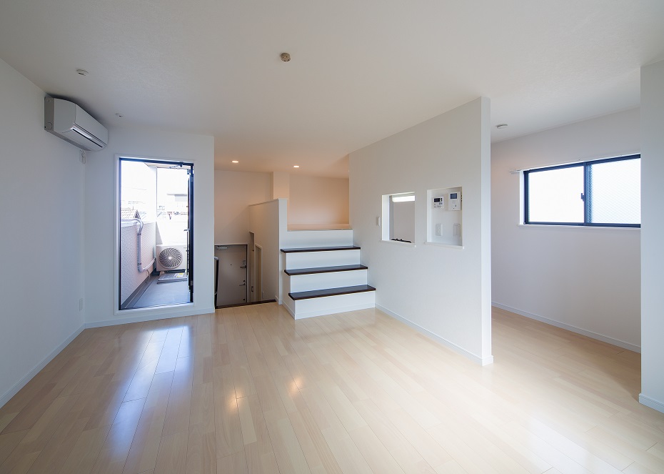 投資アパート PRIMAVERA WEST19