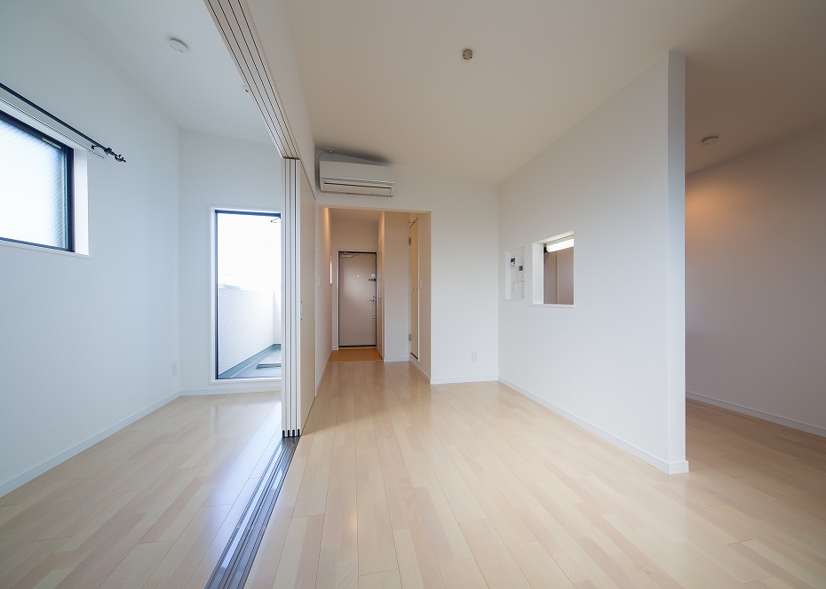 投資アパート PRIMAVERA WEST22