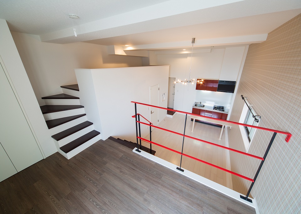 投資アパート Solid名駅南10