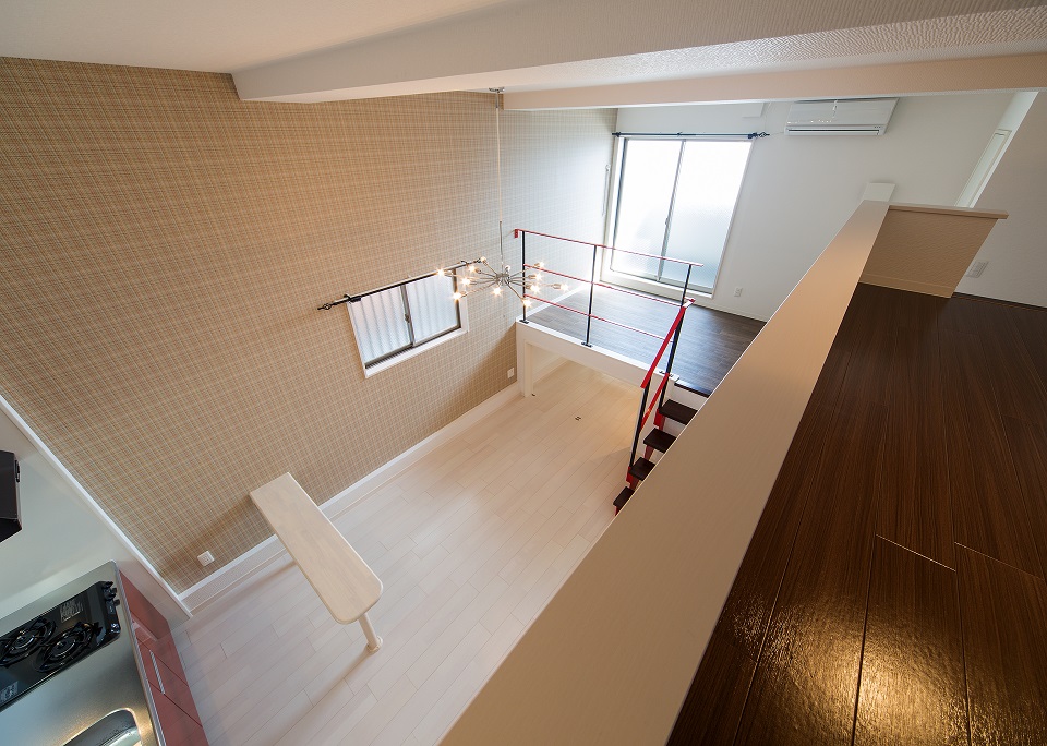 投資アパート Solid名駅南11