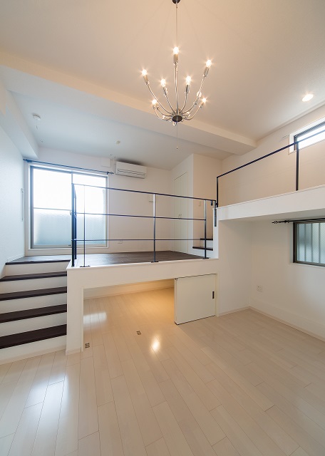 投資アパート Solid名駅南12