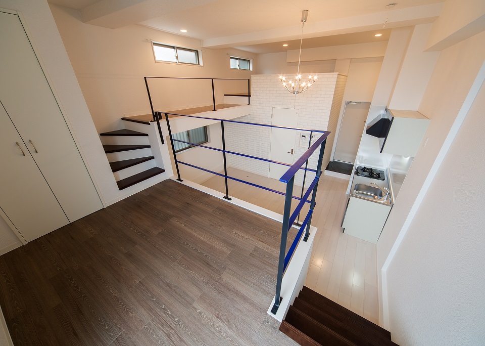 投資アパート Solid名駅南13