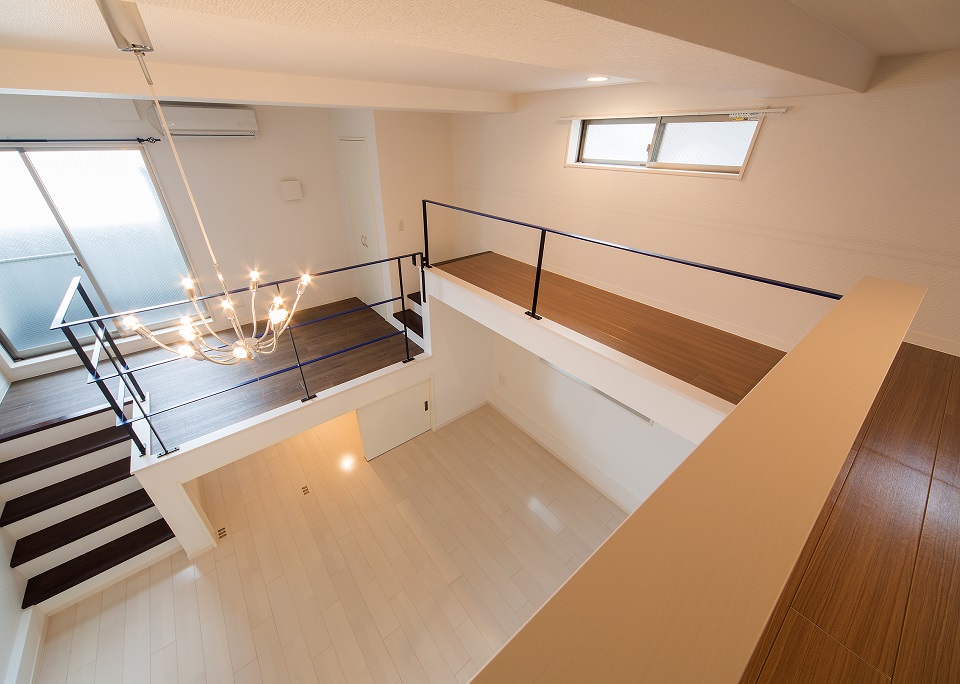 投資アパート Solid名駅南14