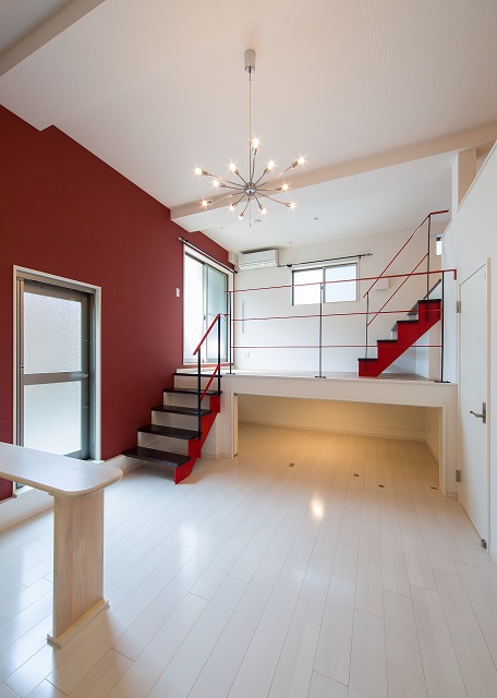 投資アパート Solid名駅南15