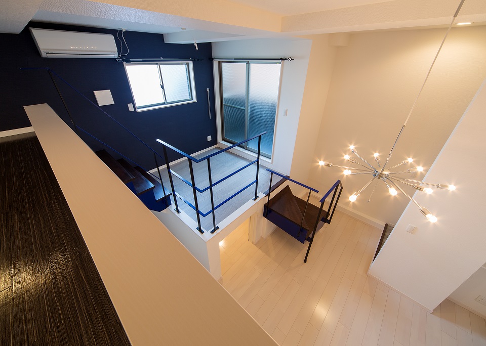 投資アパート Solid名駅南19