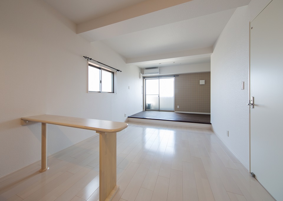 投資アパート Solid名駅南20