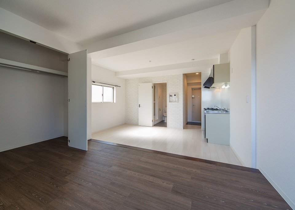 投資アパート Solid名駅南21