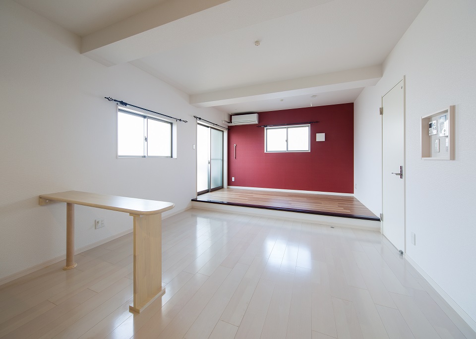 投資アパート Solid名駅南22