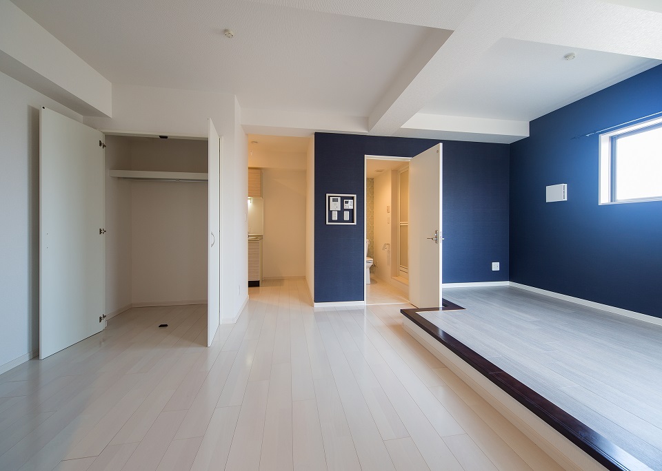 投資アパート Solid名駅南23