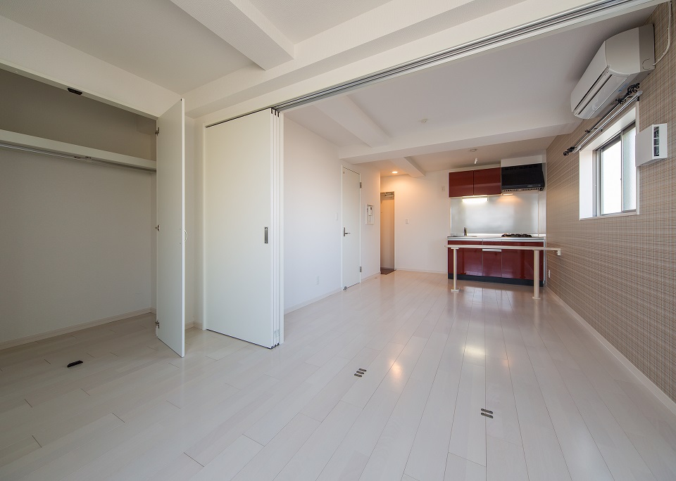 投資アパート Solid名駅南24