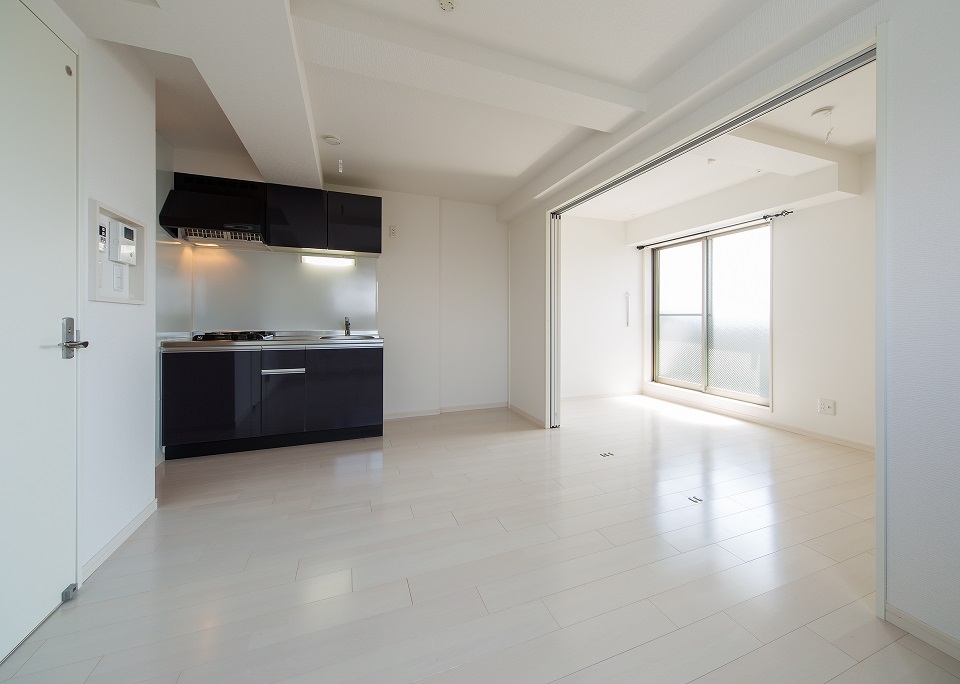 投資アパート Solid名駅南25