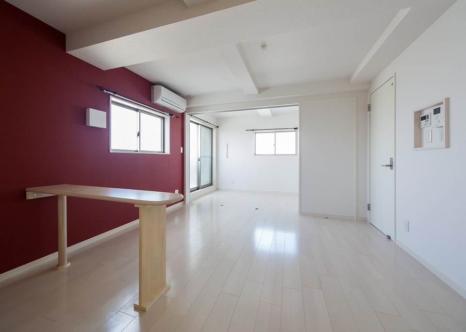 投資アパート Solid名駅南26