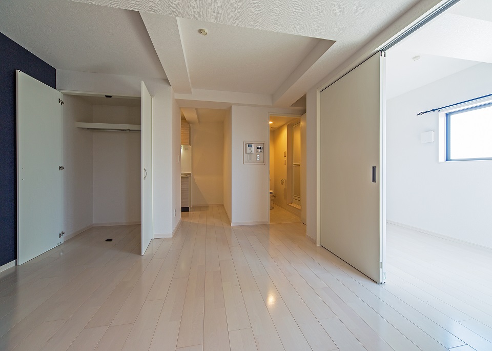 投資アパート Solid名駅南27