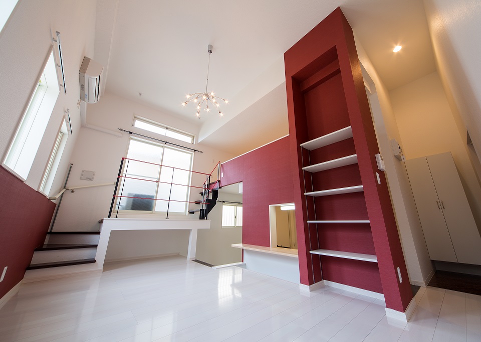 投資アパート Gradito8