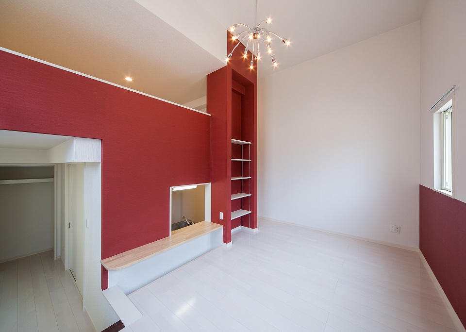 投資アパート Gradito9