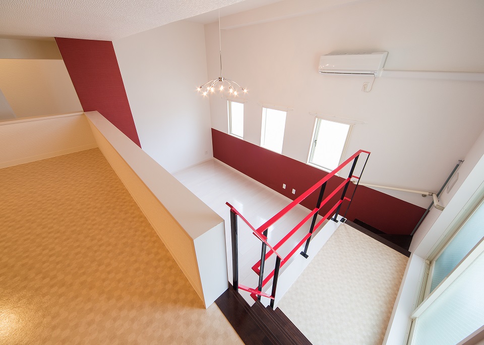 投資アパート Gradito10