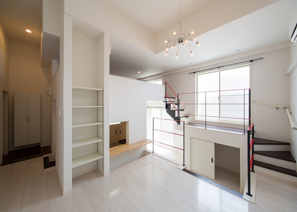 投資アパート Gradito13