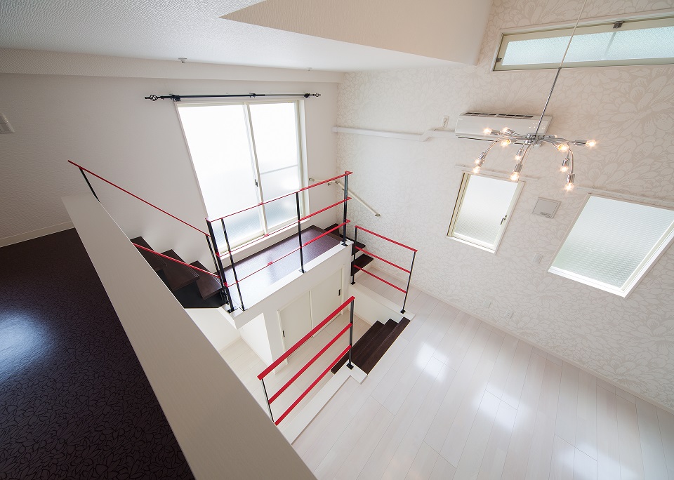 投資アパート Gradito14