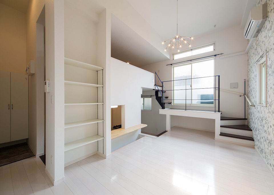 投資アパート Gradito15