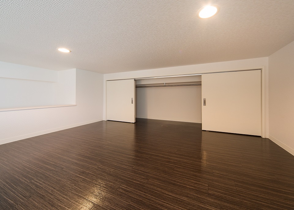 投資アパート Gradito17