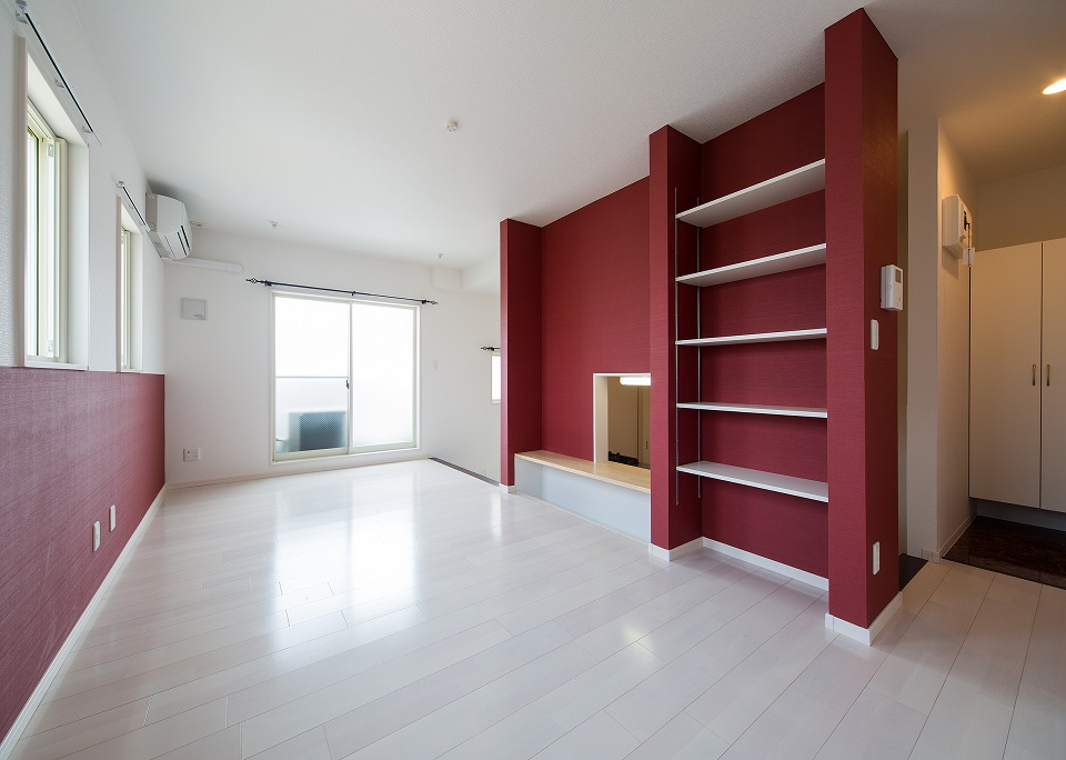 投資アパート Gradito18