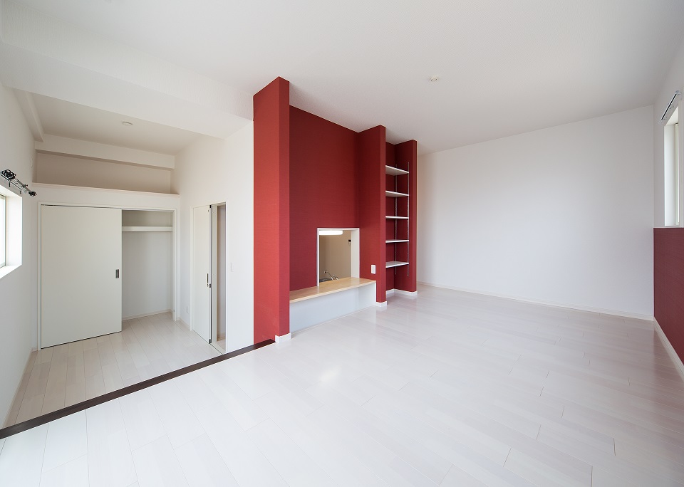 投資アパート Gradito19