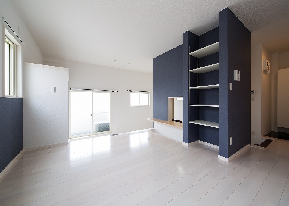 投資アパート Gradito21